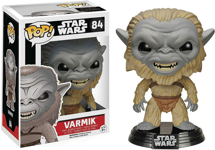 Star Wars POP! VARMIK #84