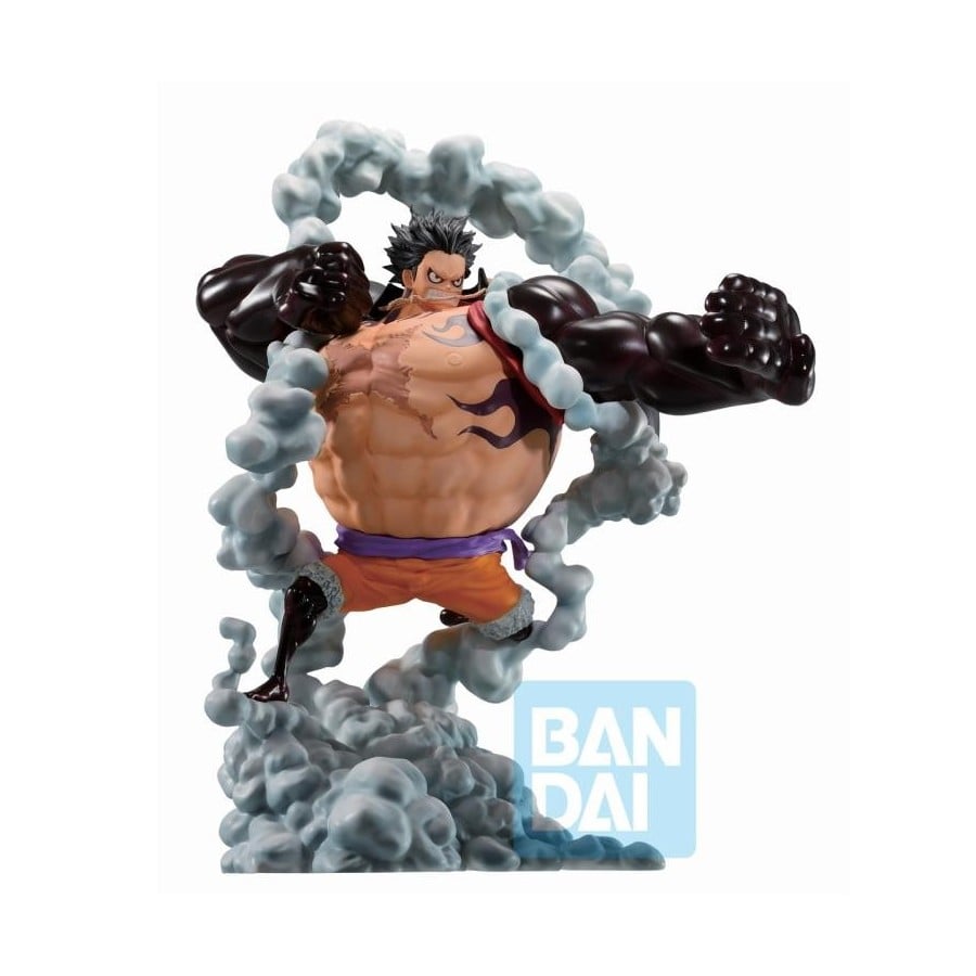 ONE PIECE - Monkey D. Luffy (Third Act)