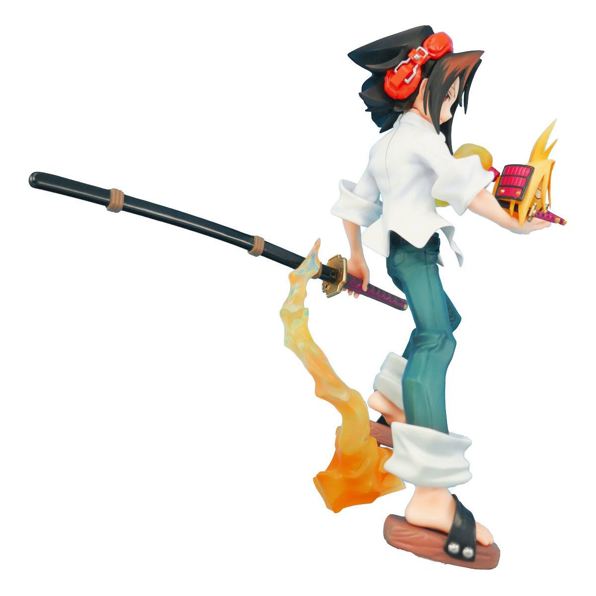 Shaman King - Yoh Asakura