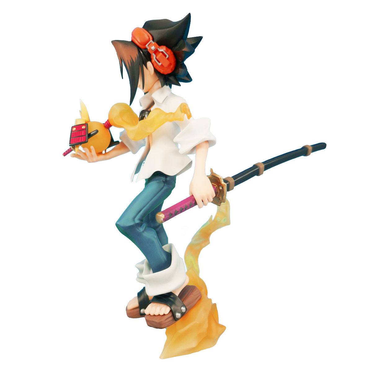 Shaman King - Yoh Asakura