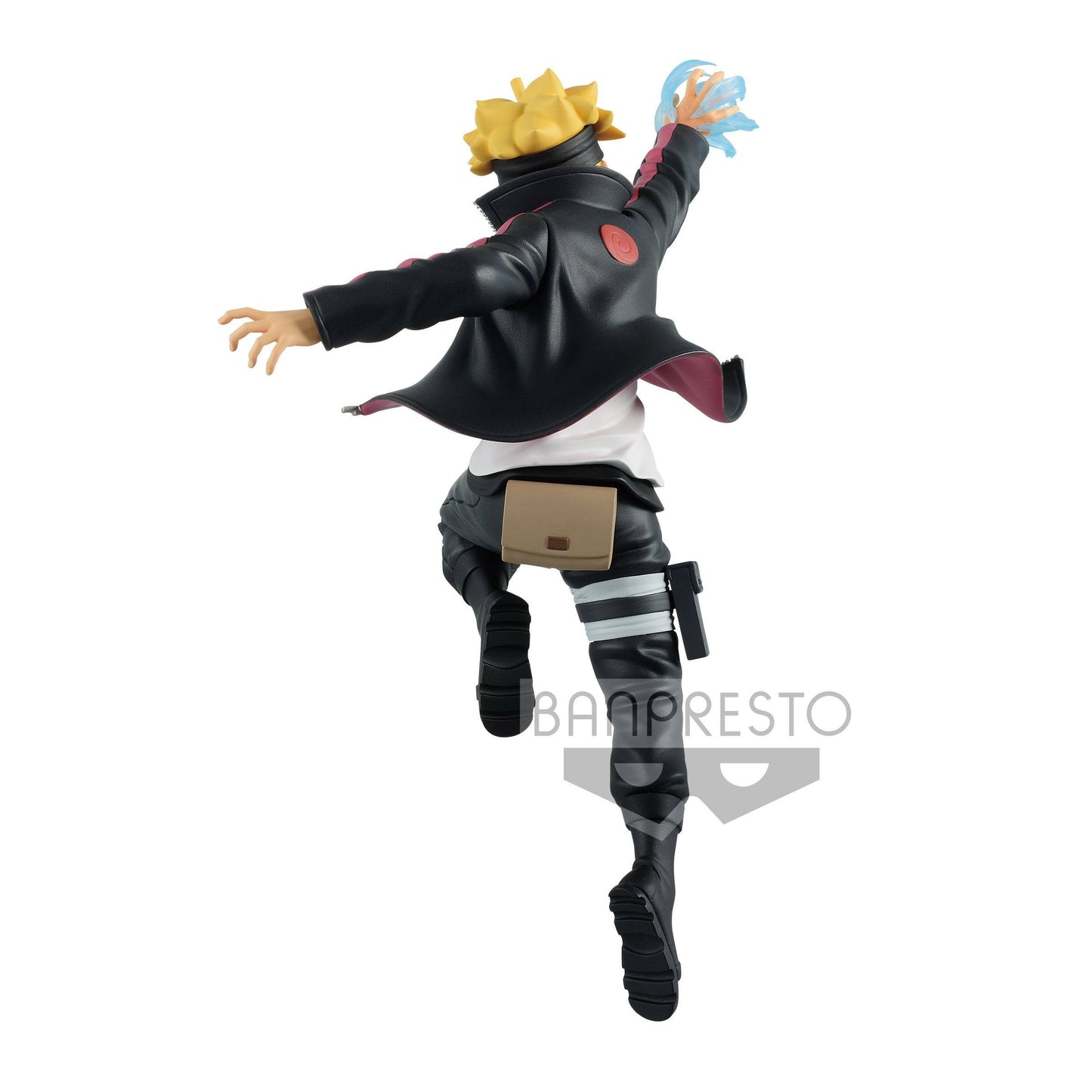 Boruto - Uzumaki