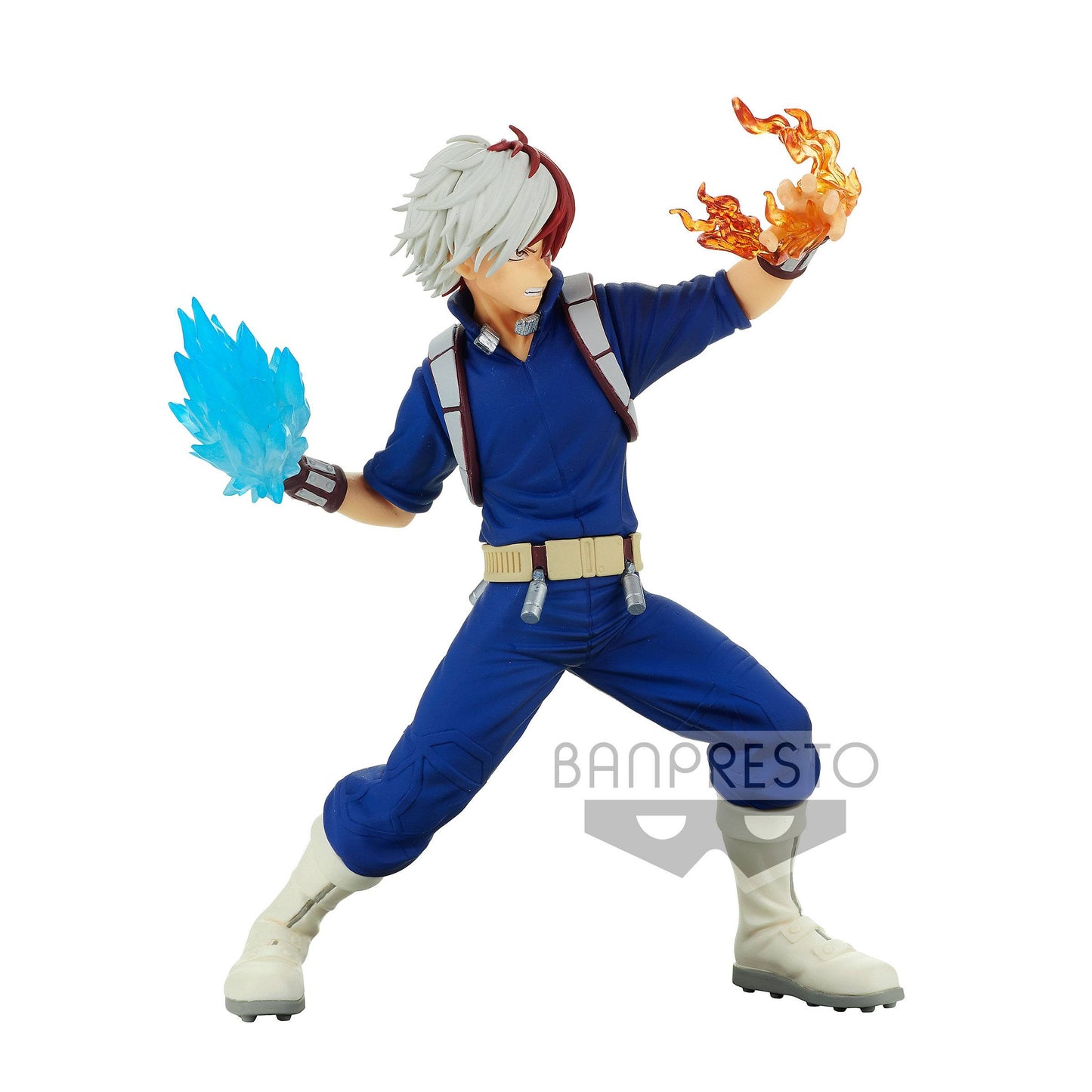 My Hero Academia - Shoto Todoroki