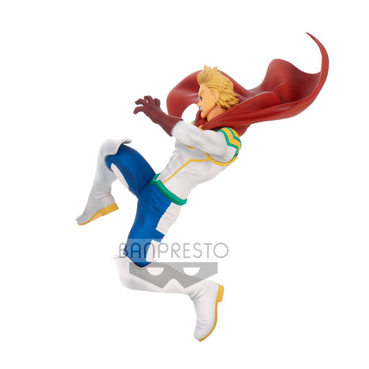My Hero Academia Amazing Heroes Figure LEMILLION
