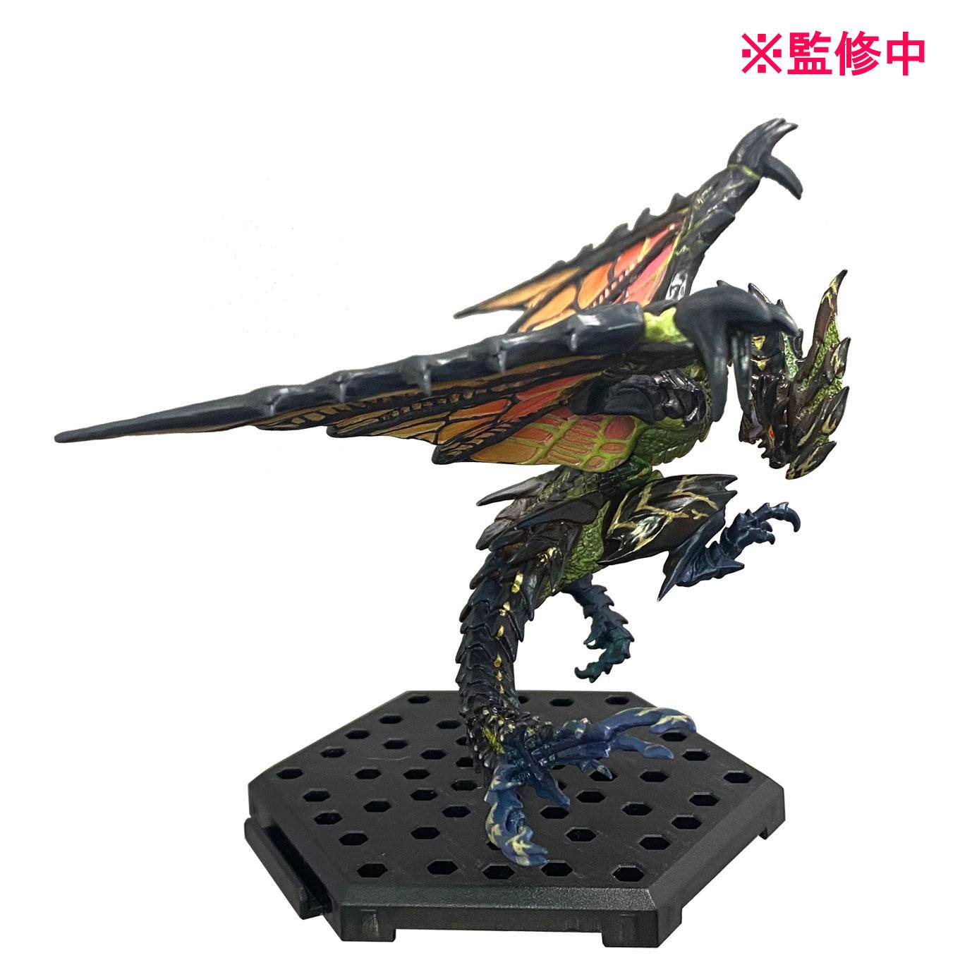 Monster Hunter Figures Plus Box Vol.23