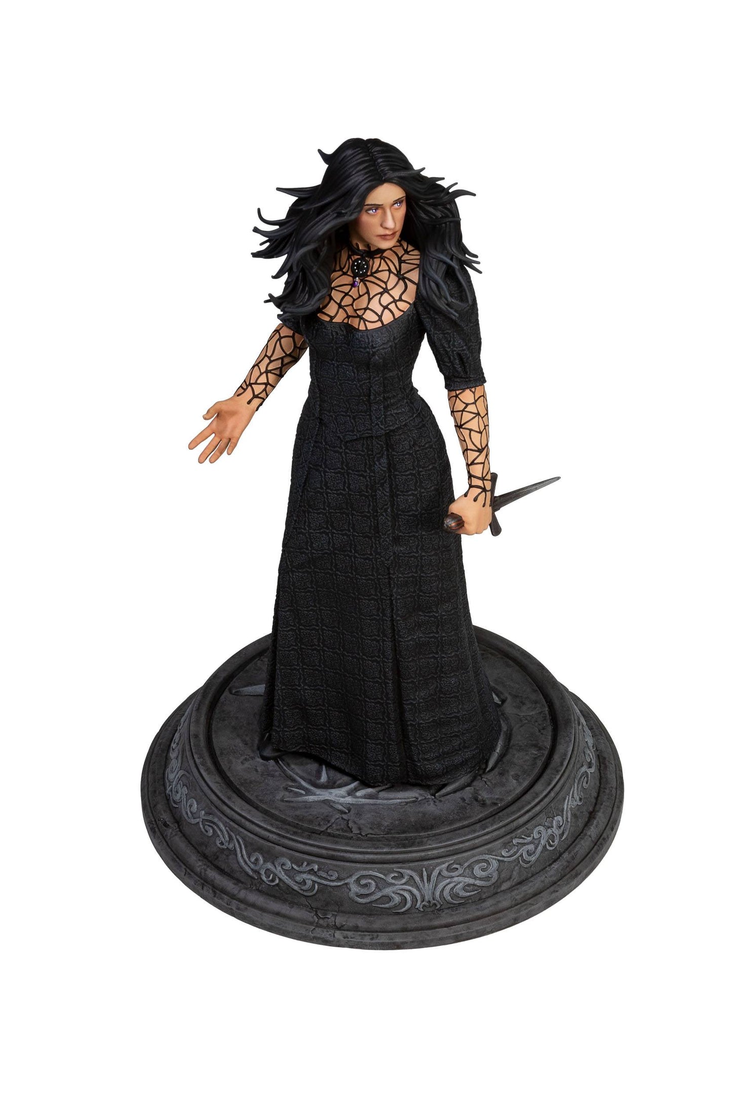 THE WITCHER - YENNEFER Statue