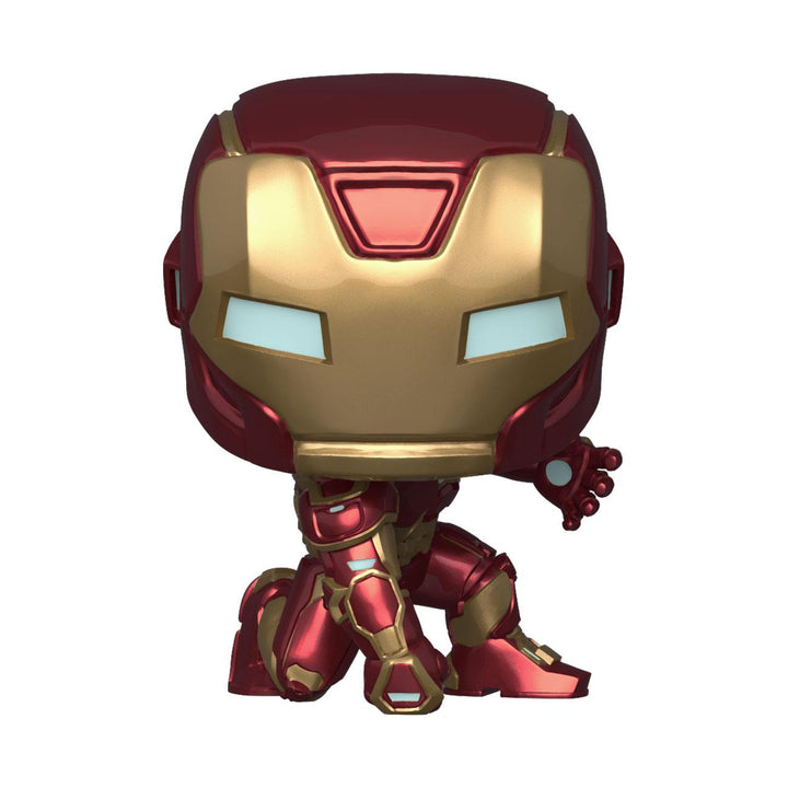 Marvel Avengers POP! IRON MAN #626