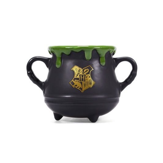 Harry Potter Shaped Mini Mug - Polyjuice Potion
