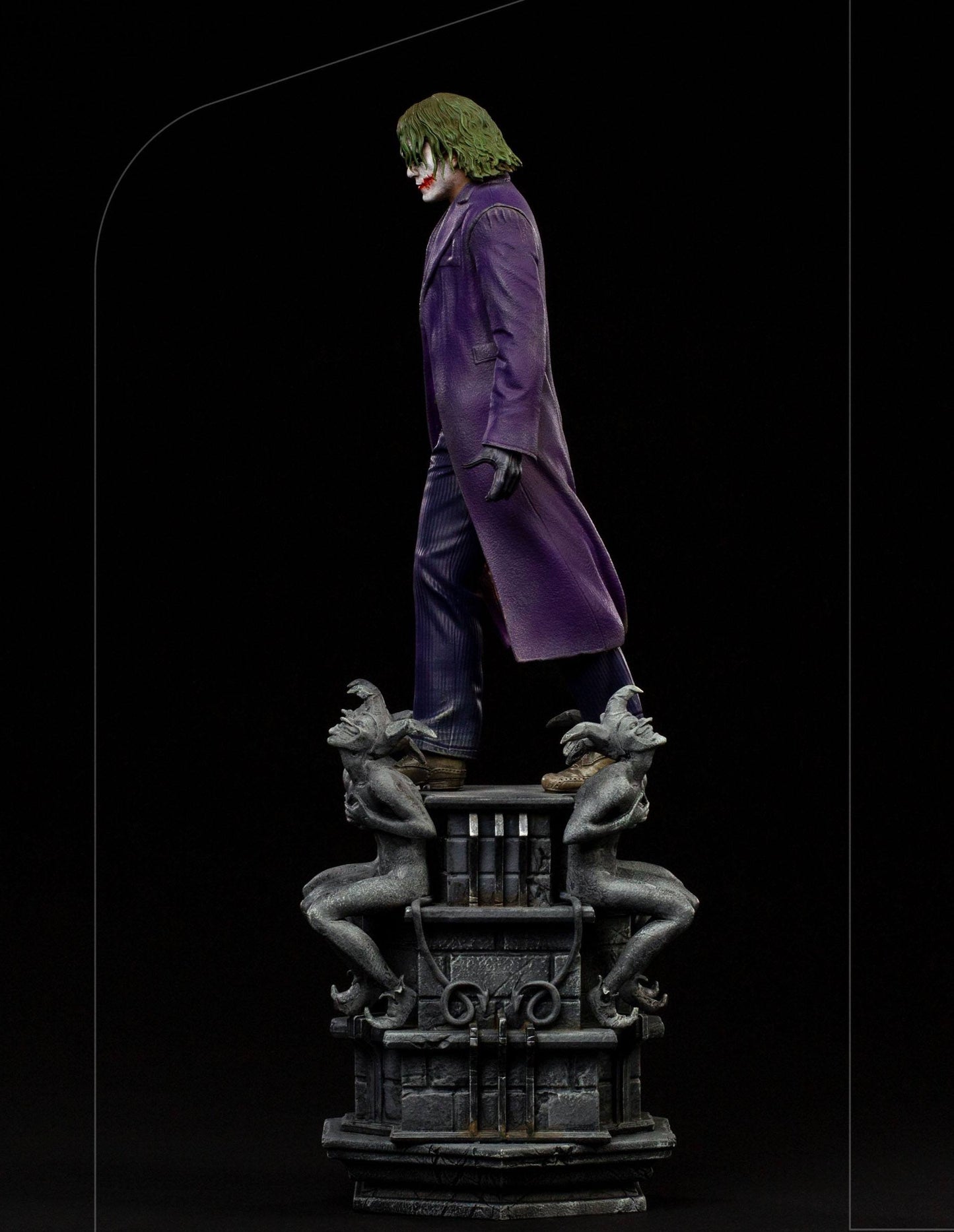 Der dunkle Ritter – Der Joker