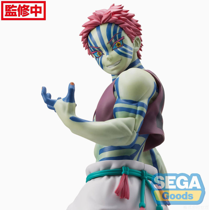 Demon Slayer - Super Premium Figure Akaza