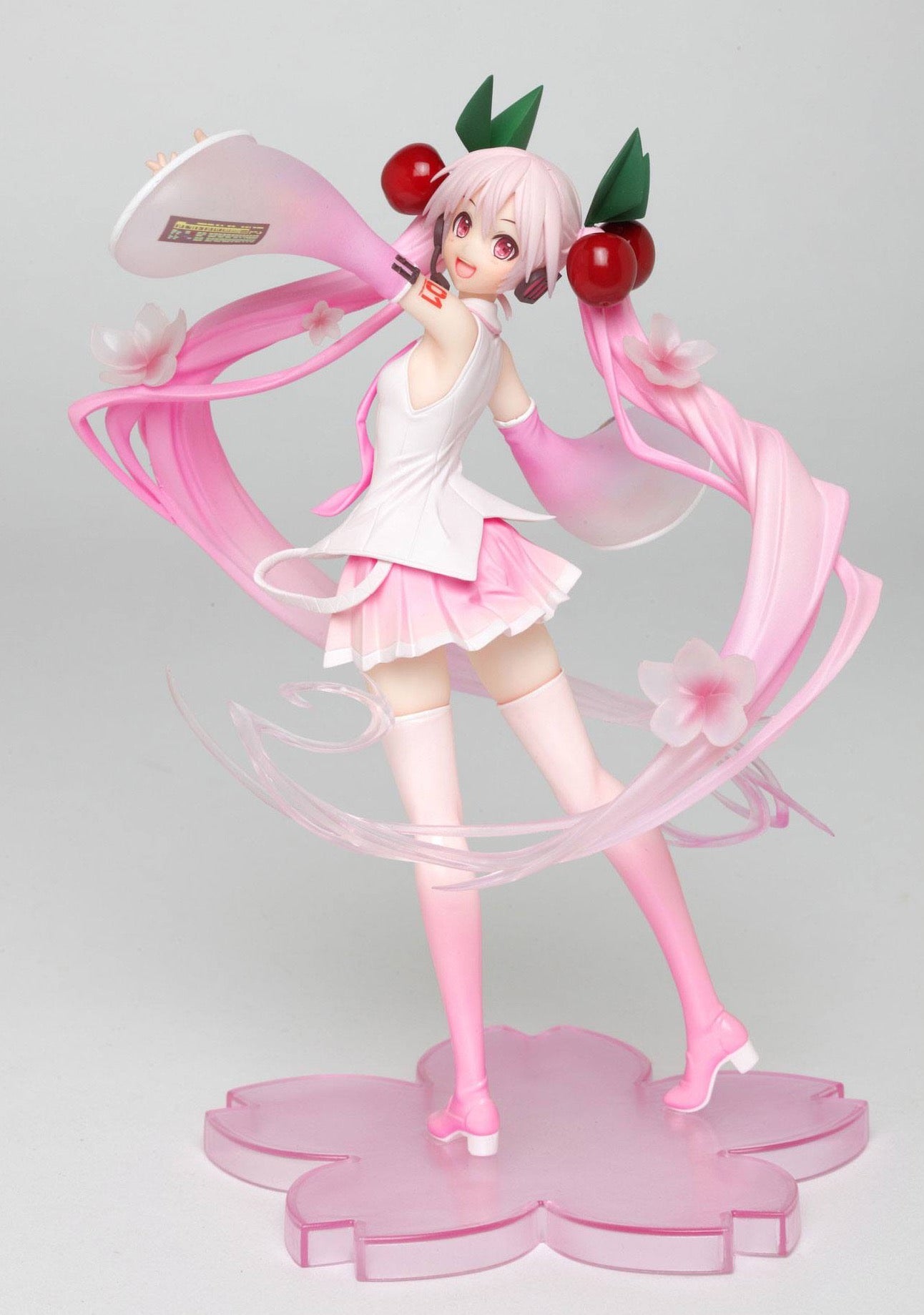 Vocaloid – Hatsune Miku Sakura Ver. 2020