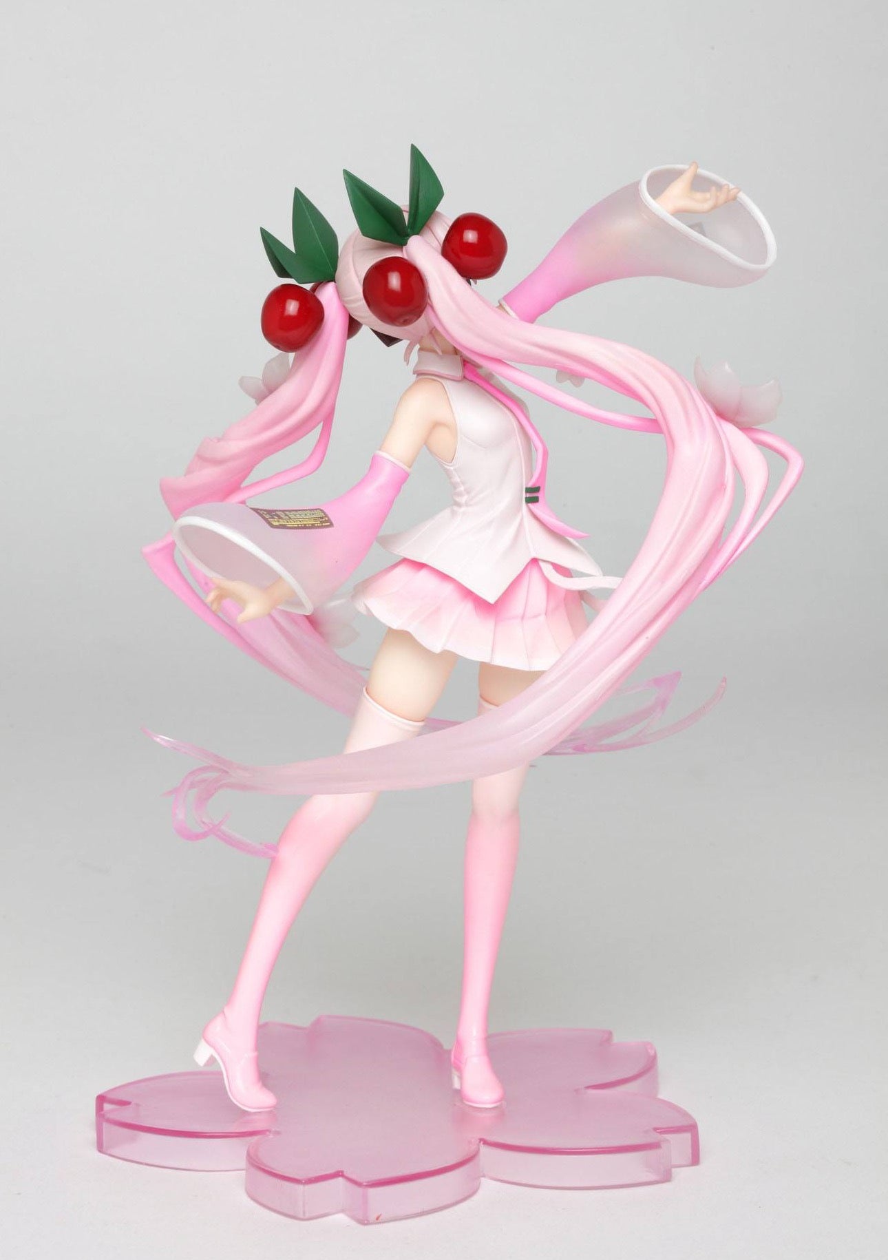 Vocaloid Figure HATSUNE MIKU SAKURA 2020