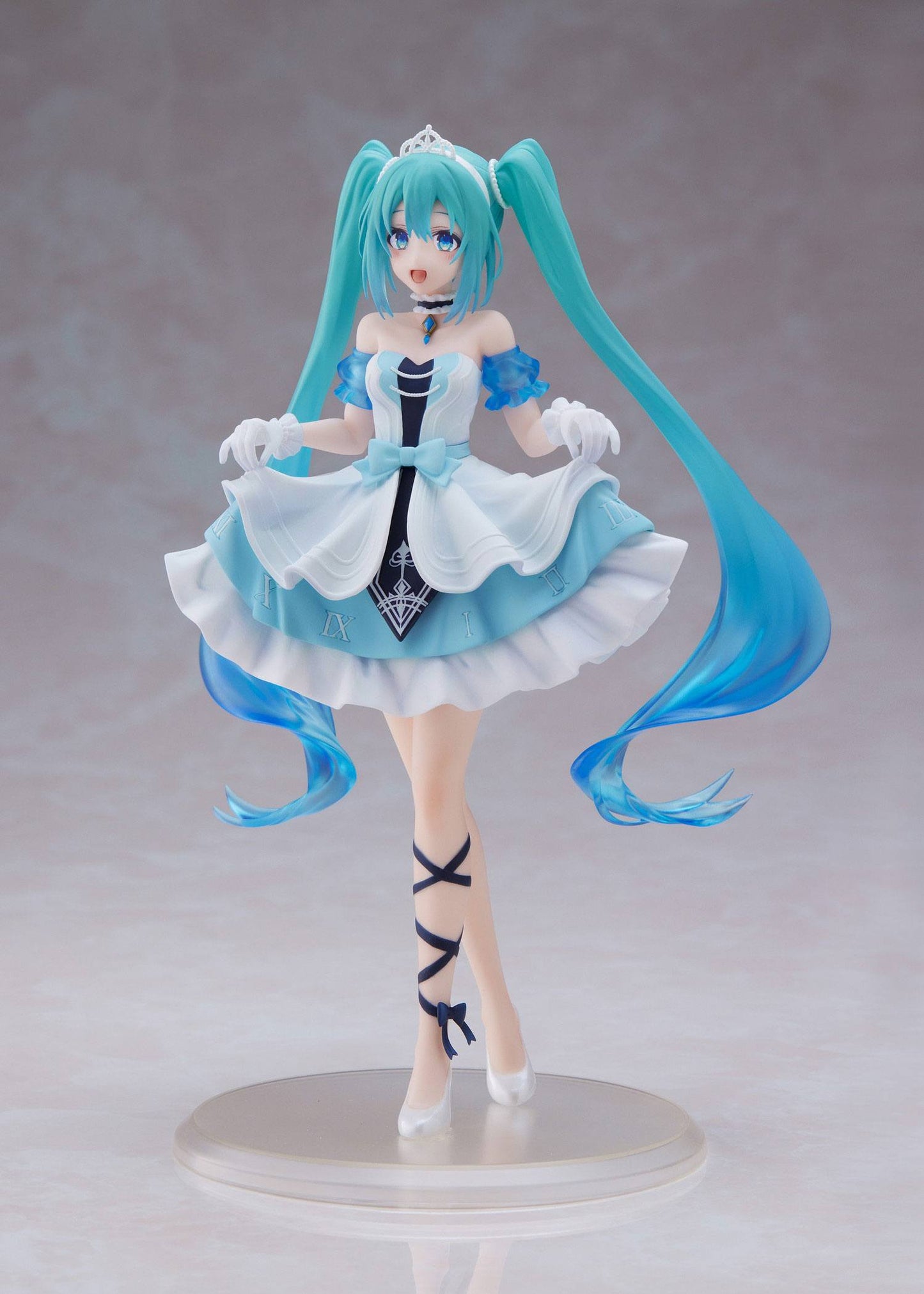 Hatsune Miku Wonderland Cinderella