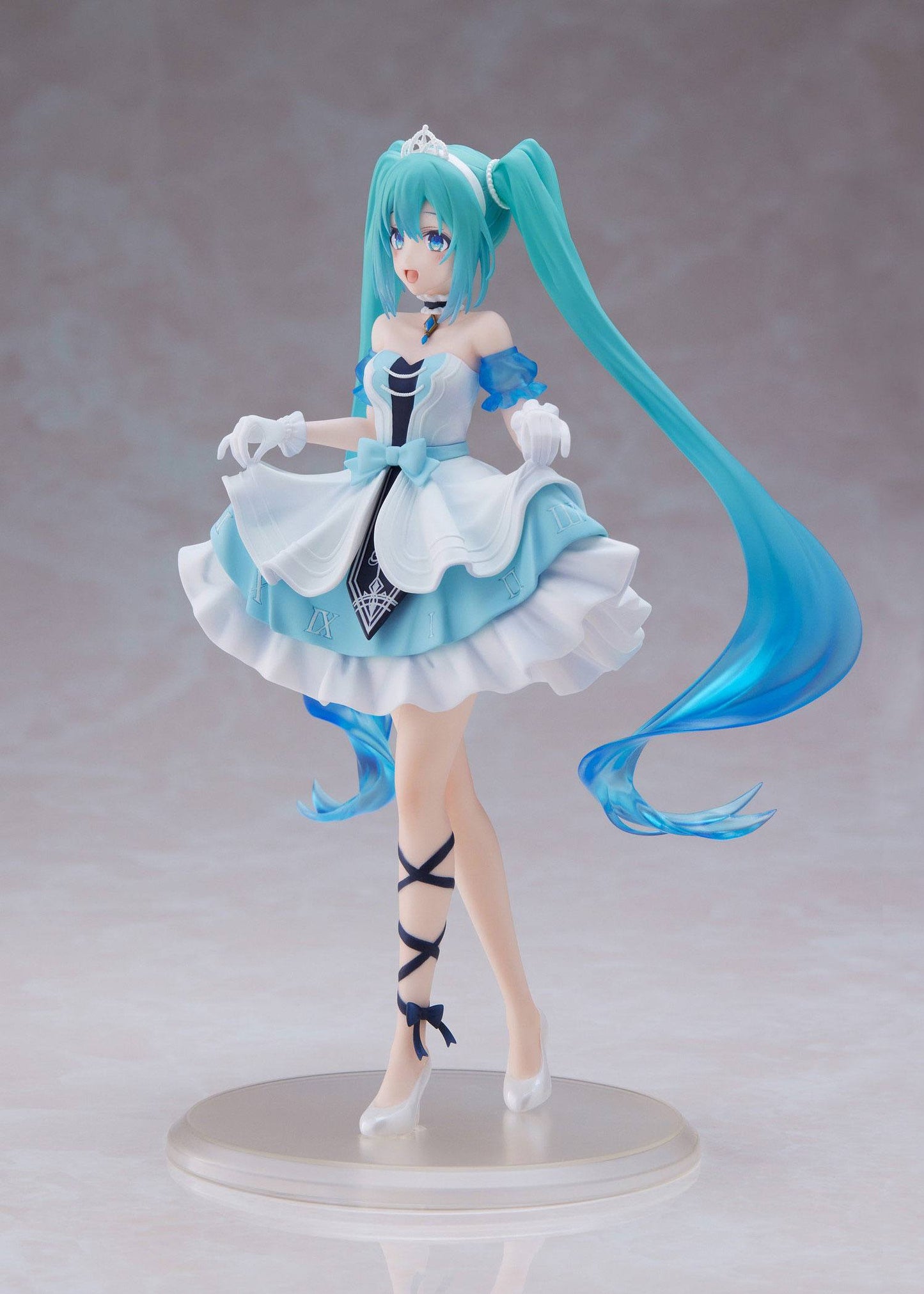 Hatsune Miku Wonderland Cinderella