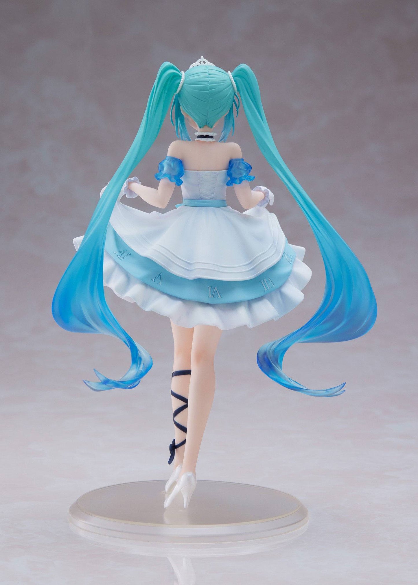 Hatsune Miku Wonderland Cinderella