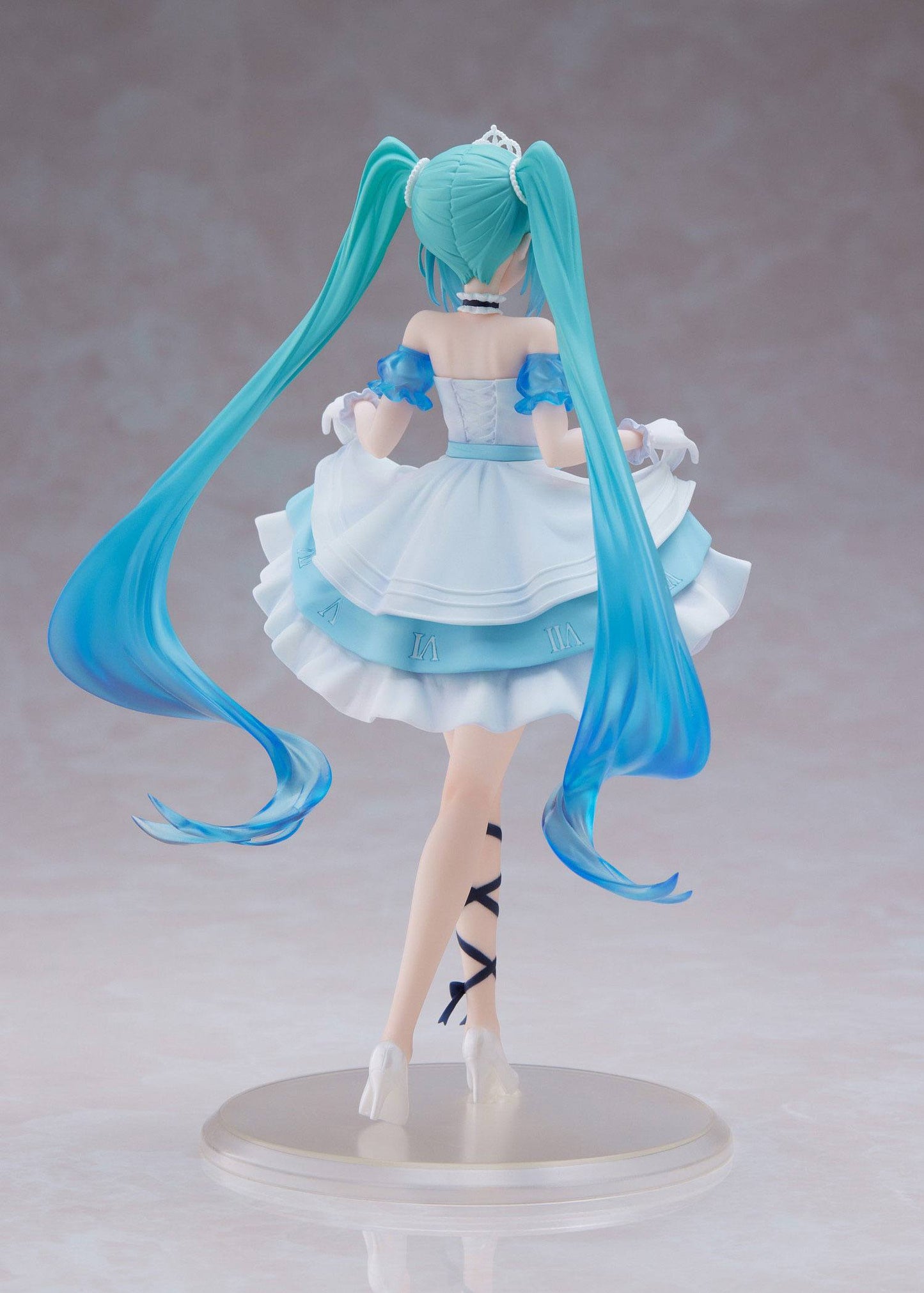 Hatsune Miku Wonderland Cinderella