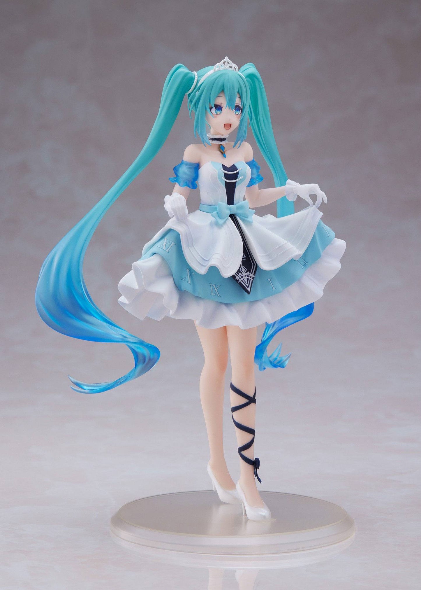 Hatsune Miku Wonderland Cinderella