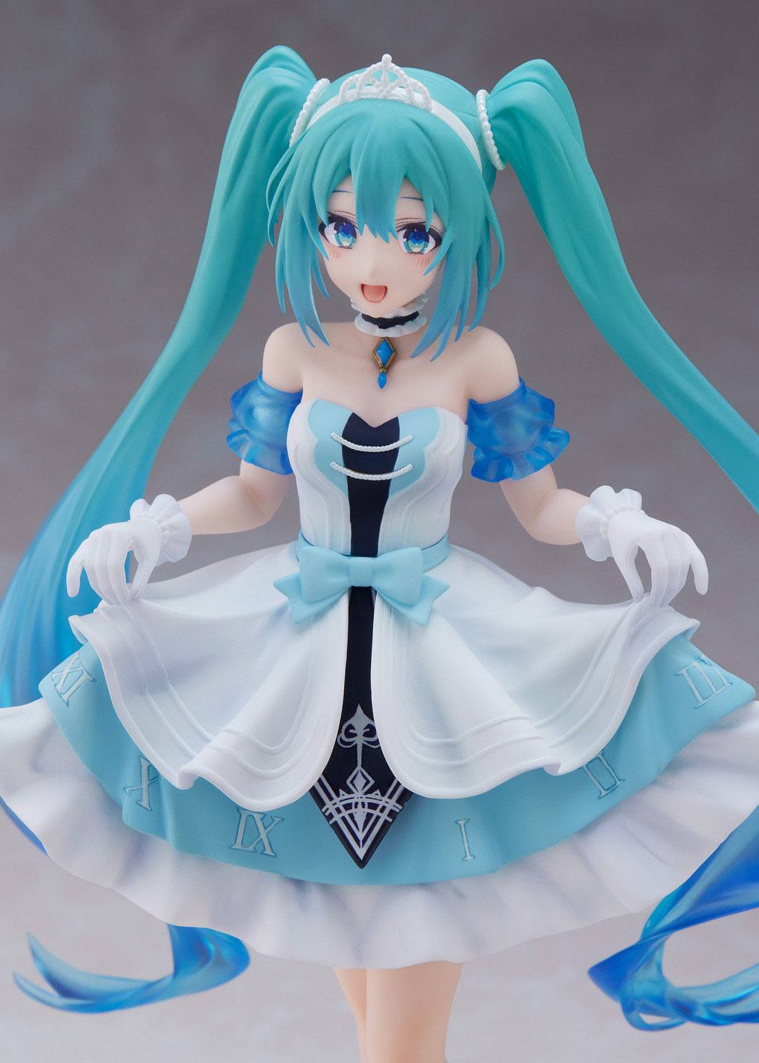 Hatsune Miku Wonderland Cinderella