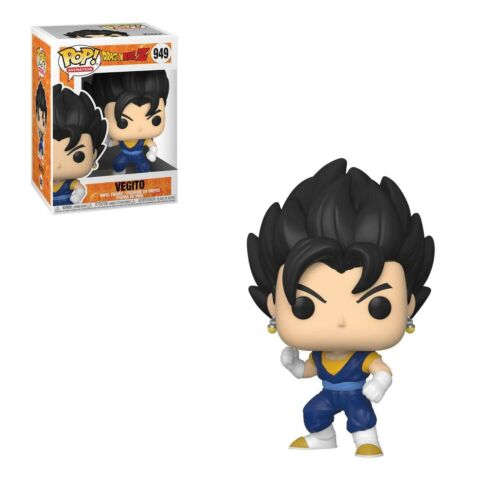 Dragon Ball Z - POP! VEGITO #949