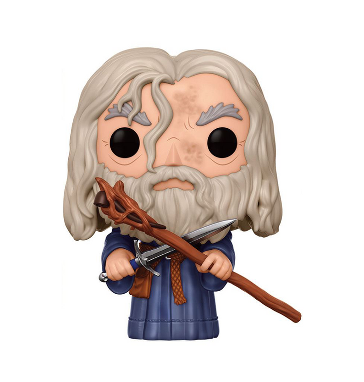 Lord of the Rings POP GANDALF #443