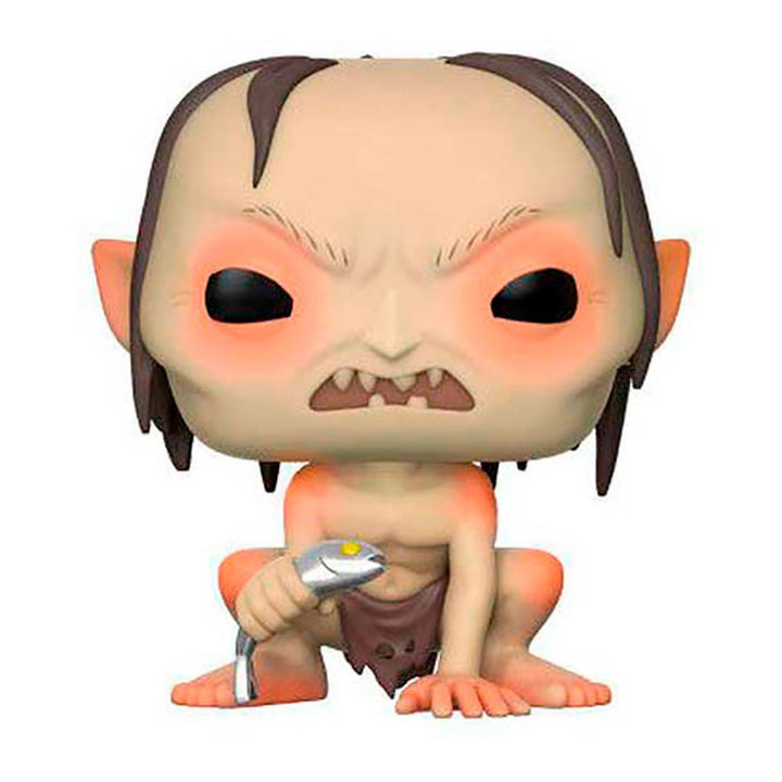 Signore degli Anelli POP! LotR GOLLUM #532