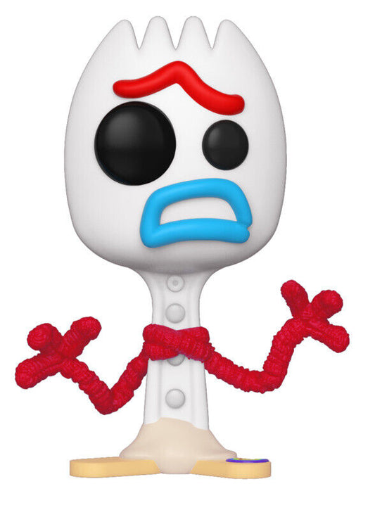 Toy Story POP! FORKY Special Edition #534