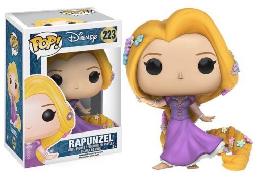 Disney Prinzessin - Rapunzel 223