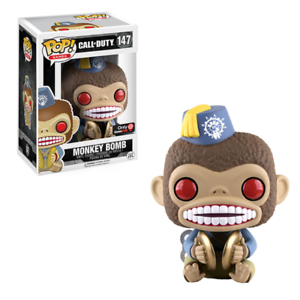 Call of Duty – POP! Affenbombe Nr. 147