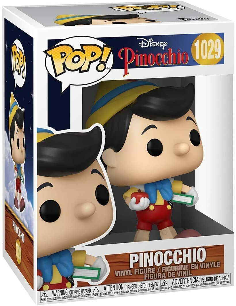 PINOCCHIO POP! #1028