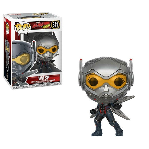 Ant Man and the Wasp POP! WASP #341