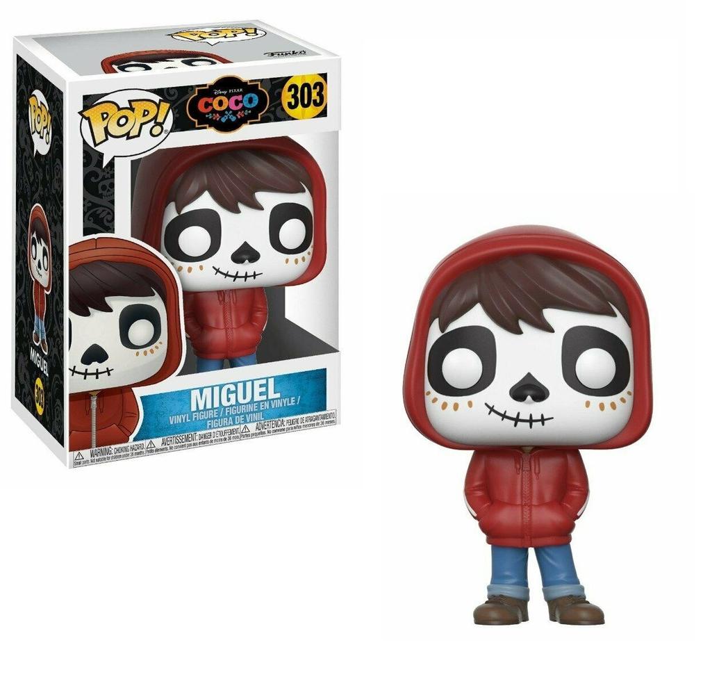 Kokosnuss – POP! Miguel #303