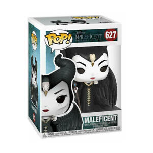 Disney POP! MALEFICENT #627