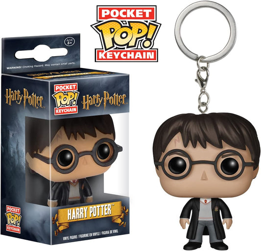 Harry Potter Pocket Pop!