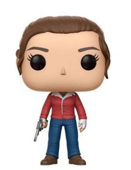 Stranger Things POP! NANCY #514