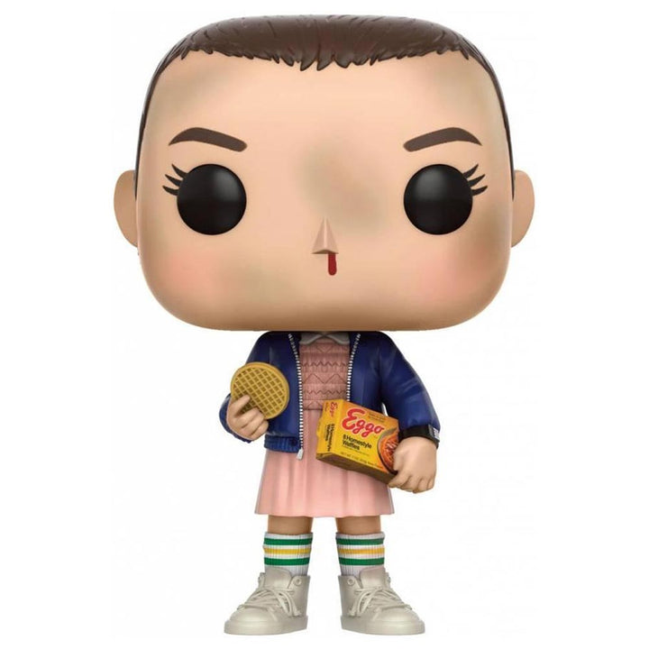 Stranger Things POP! ELEVEN WITH EGGOS #421