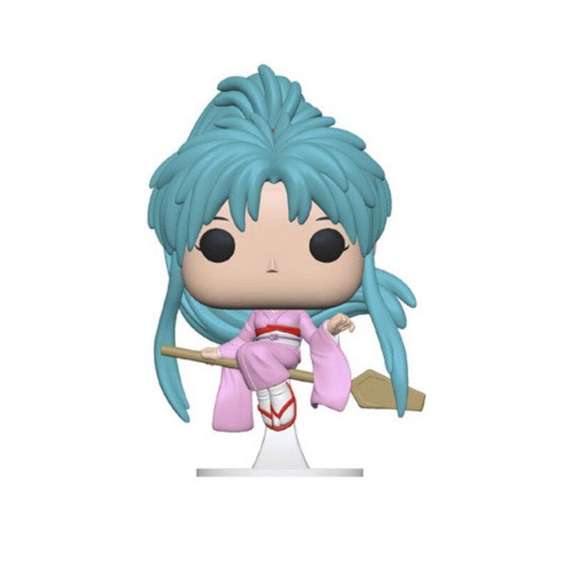 Yuyu Hakusho - Botan 546