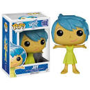 Inside Out - Joy 132
