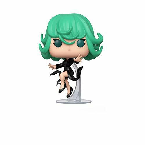 One Punch Man POP! TERRIBLE TORNADO #721