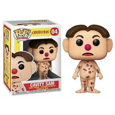 Operation - Cavity Sam 04