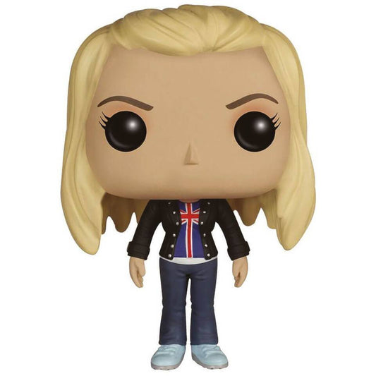 Doctor Who POP! ROSE TYLER #295
