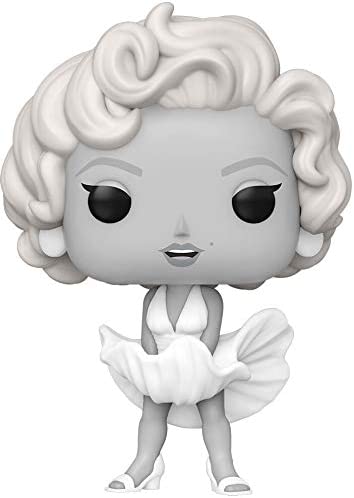 Marilyn Monroe 24 Pop!