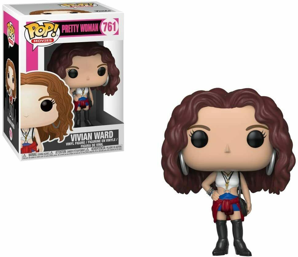 Pretty Woman - Vivian Ward 761
