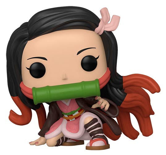 Demon Slayer - POP! Nezuko Kamado 868