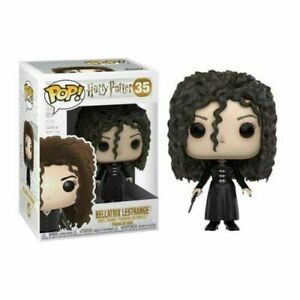 Harry Potter POP! BELLATRIX LESTRANGE #35