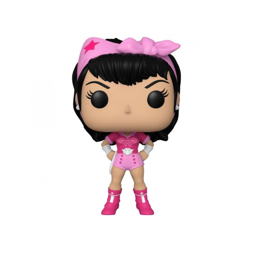 Bombshells - Wonder Woman 167