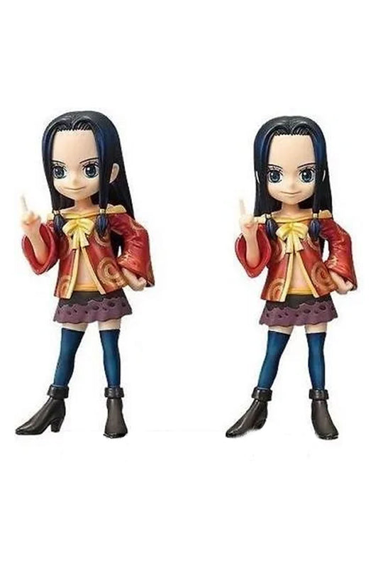 ONE PIECE Figure DXF Grandline Children vol.2 BOA HANCOCK