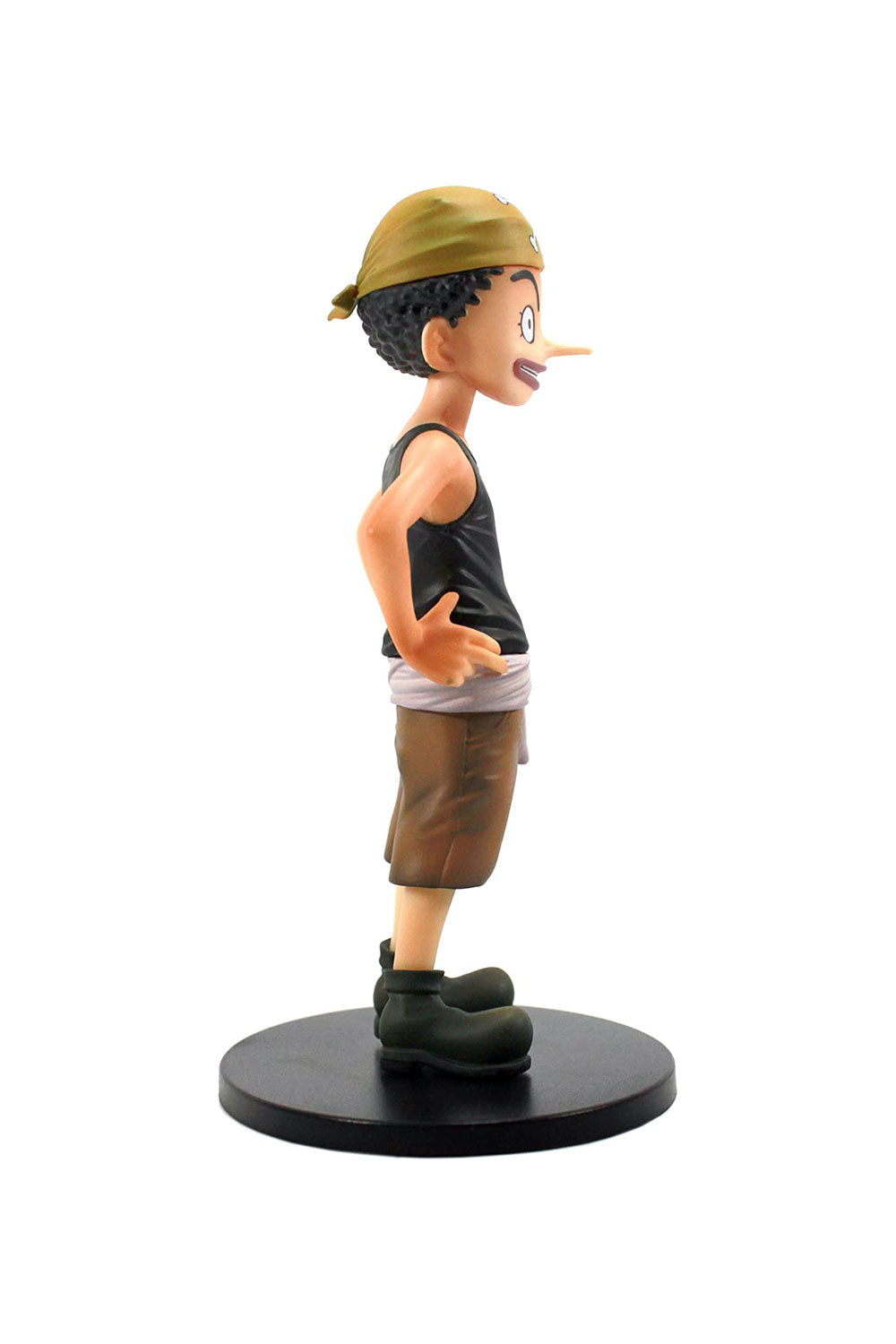 ONE PIECE - Lysop