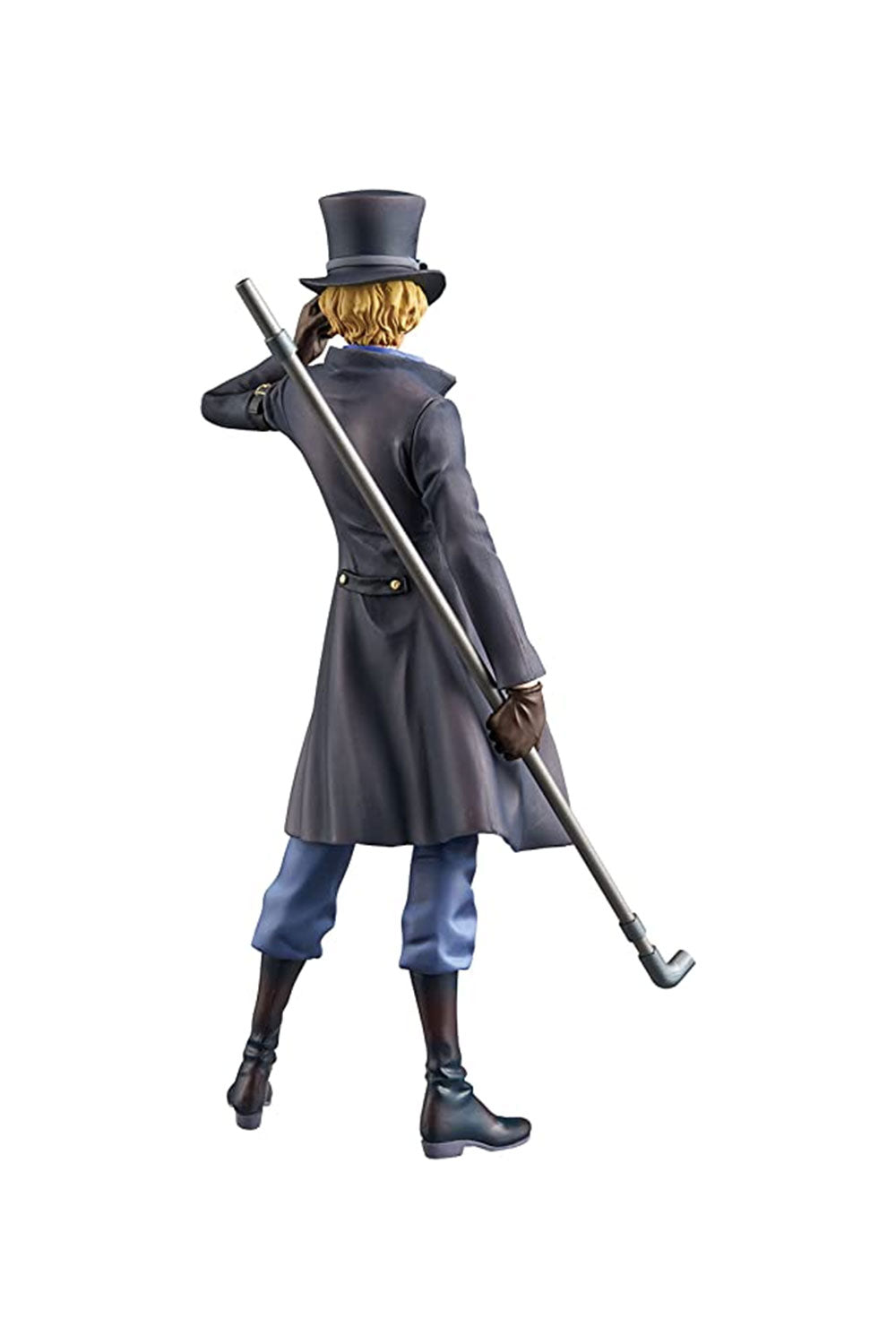 ONE PIECE - Figuren DXF Vol.21 SABO