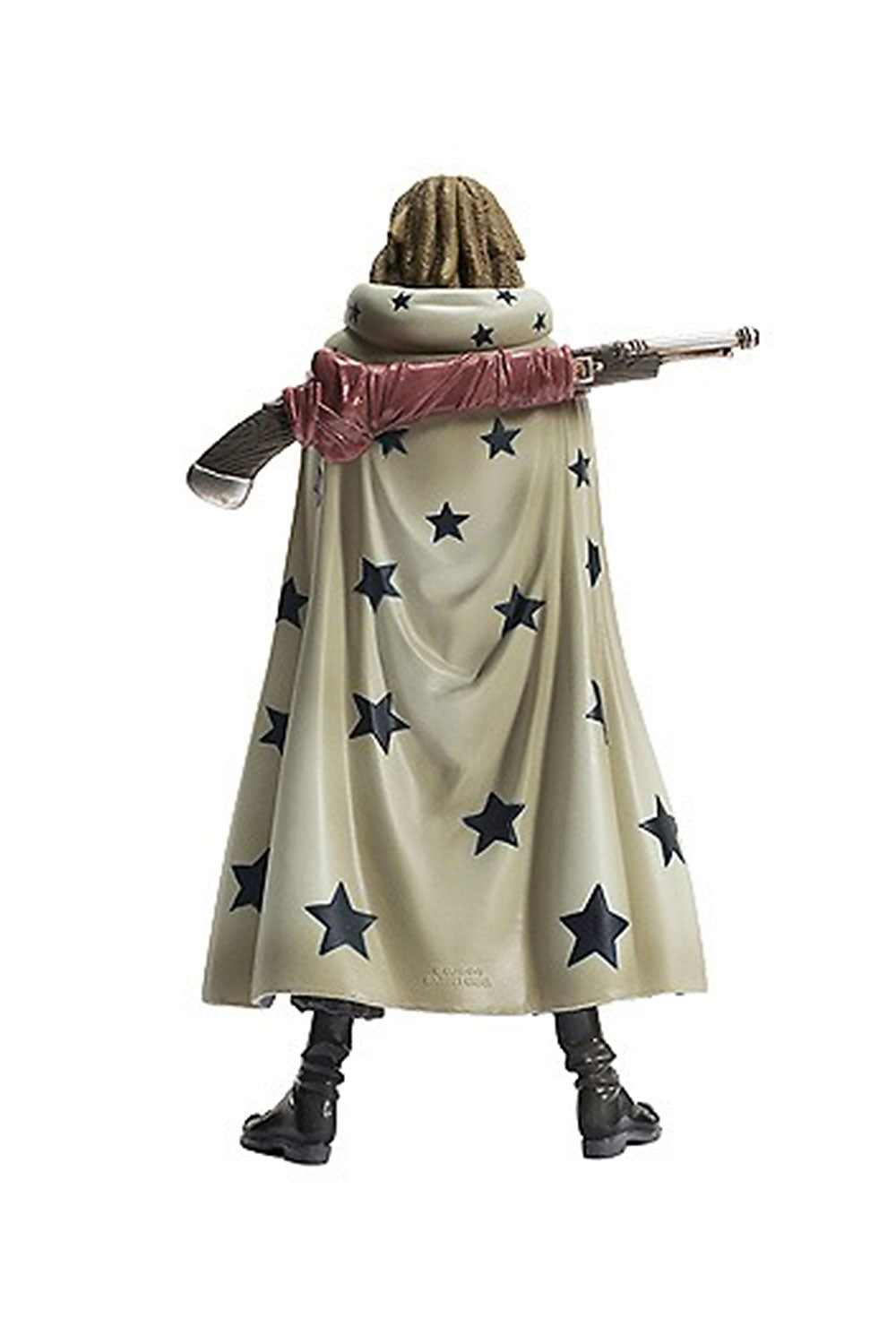 ONE PIECE Figure DXF Grandline Men vol.17 YASOPP