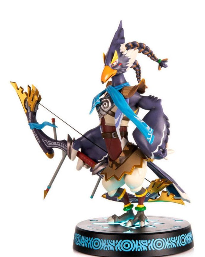 Legend of Zelda, The - Revali