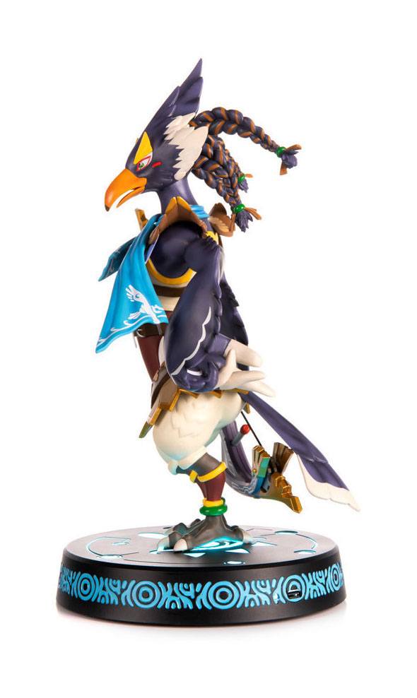 Legend of Zelda, The - Revali
